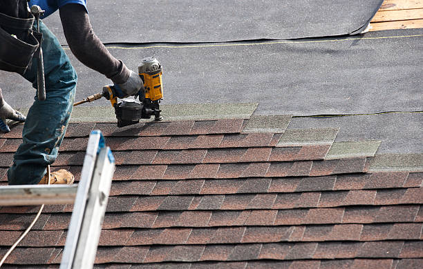 Licensed Flat Roof Repair service in Fitzgerald, GA - Brentwood Metal Roofing